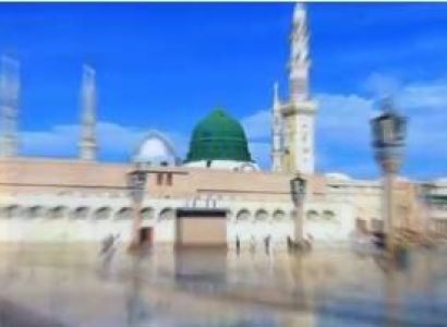 Hajj Package from Hyderabad - 20 Days Delux Non Shifting Short Package