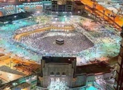Shawal umrah packages from Hyderabad