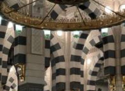 Shawal umrah packages from Hyderabad