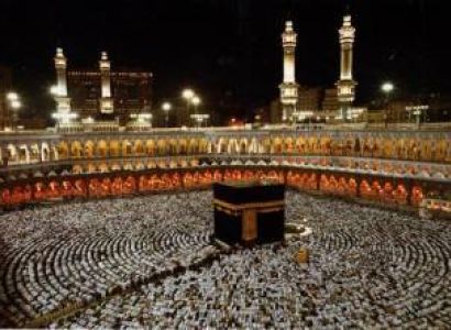 Shawwal Umrah 15 Days  Package by Saudi Airlines