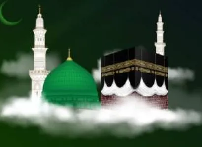 Umrah from Hyderabad | Best umrah package | Umrah | Umrah group