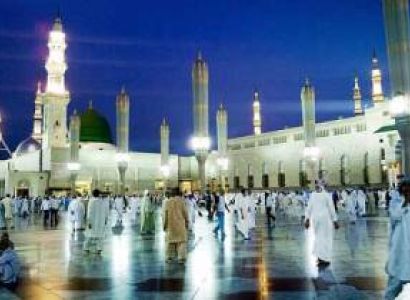 Umrah from Hyderabad | Best umrah package | Umrah | Umrah group