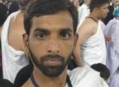 15 Days Hajj - Package from Hyderabad