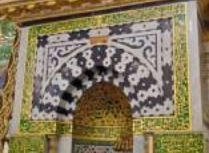 15 Days Hajj - Package from Hyderabad