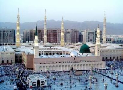 Hajj Package from Hyderabad - 16 Days Non Shifting Delux Short package