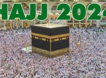 Hajj Package