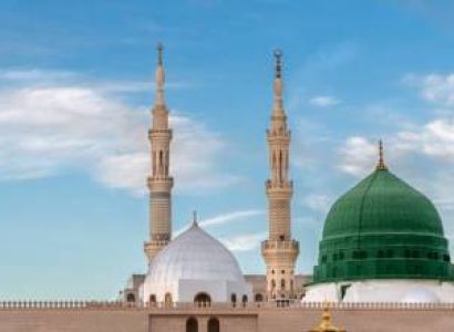 Dammam Tour Packages