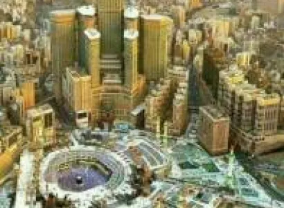 5 Days Shortest premium Umrah Package