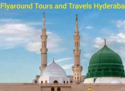 Madina Tour Packages