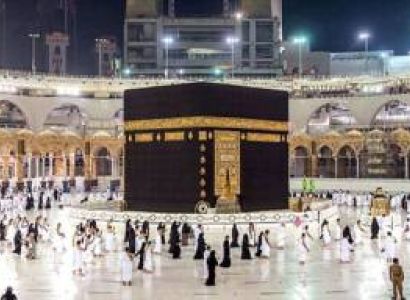 Delux Umrah Package