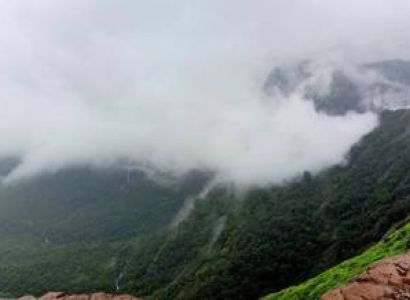 Lonavala - Khandala 02 Night 03 Days Package