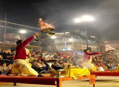 1 Nights / 2  Days |  Pilgrimage Tour Packages