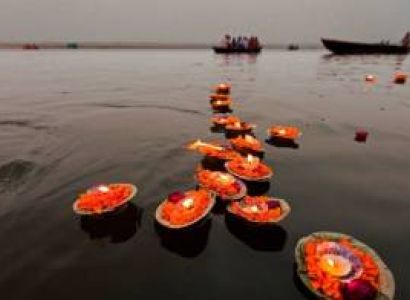 1 Nights / 2  Days |  Pilgrimage Tour Packages