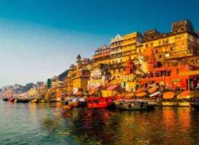 1 Nights / 2  Days |  Pilgrimage Tour Packages