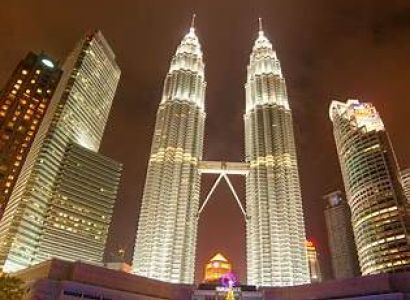 4 Night - 5 Days Malaysia Tour Package