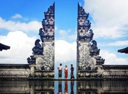 5 Night - 6 Days Bali Tour Package