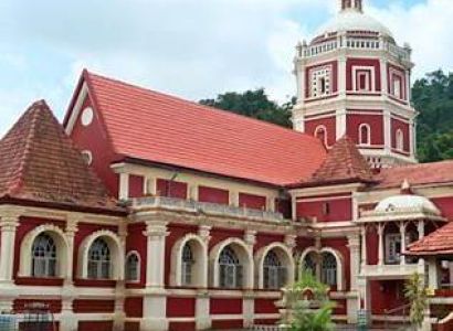 5 Nights - 6 Days Goa Tour Package