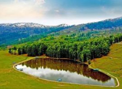 Kashmir Explorer Tour 11 Nights - 12 Days