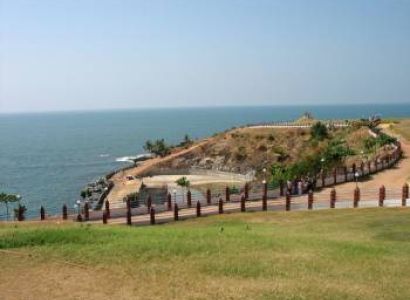 5 Night - 6 Days Kerala Tour Package