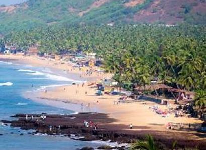 3 Night - 4 Day Goa Tour Package