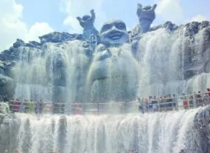 1 Night - 2 Days Coimbtore - Mettupalayam Tour