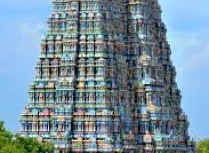 6 Night - 7 Days Madurai Rameshwaram Kanyakumari Package