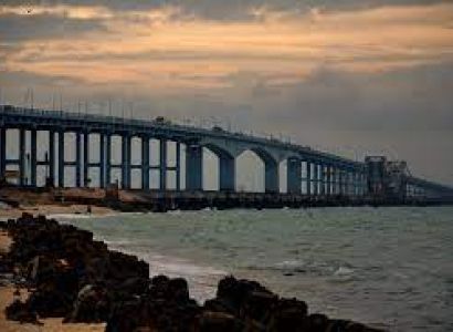 6 Night - 7 Days Madurai Rameshwaram Kanyakumari Package