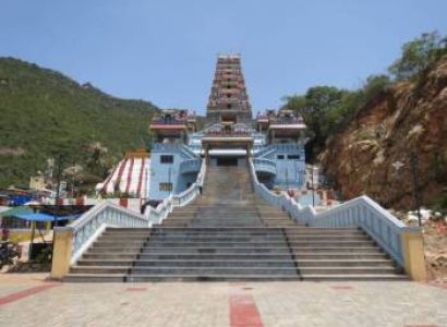 Mettupalayam Tour Packages