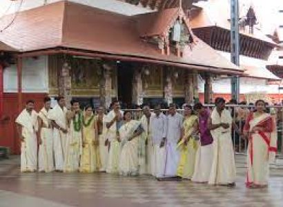 Guruvayur Tour Packages