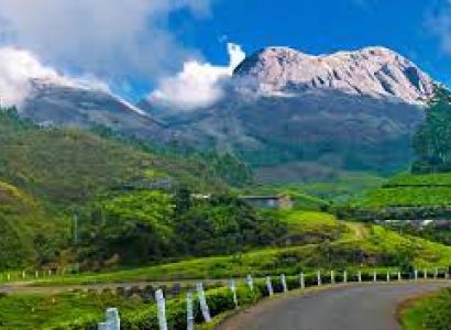 Guruvayur Tour Packages