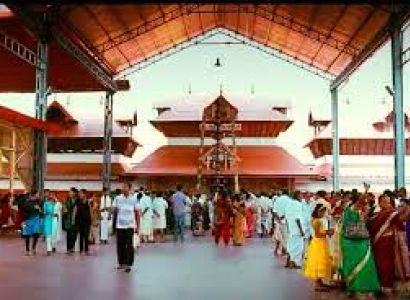 Guruvayur Tour Packages