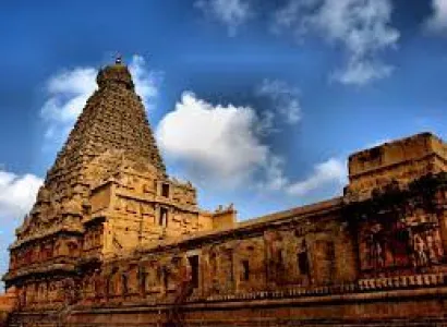 4 night 5 days Pilgrim family Tour package