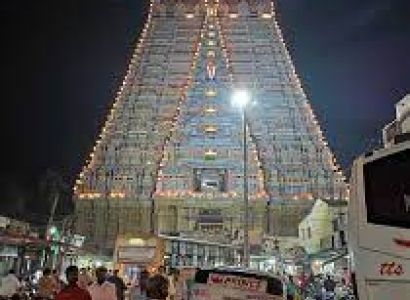 4 night 5 days Pilgrim family Tour package