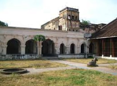 4 night 5 days Pilgrim family Tour package