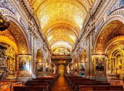 4 night 5 days Pilgrim family Tour package