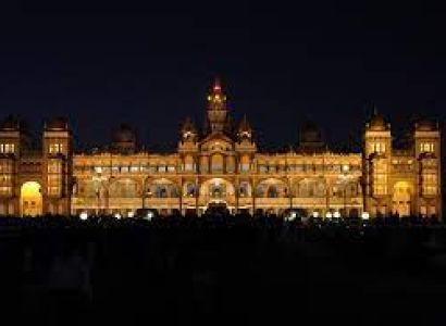 9 Night & 10days Honeymoon Package