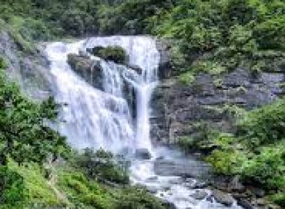 9 Night & 10days Honeymoon Package