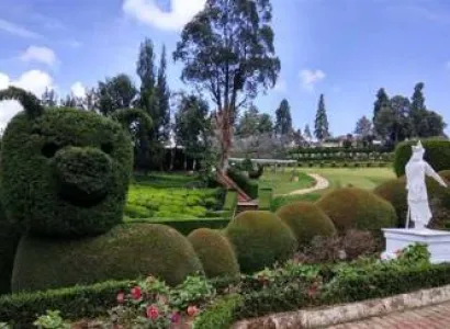 4 Nights & 5 Days Ooty Tour Package