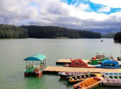 Mettupalayam Tour Packages