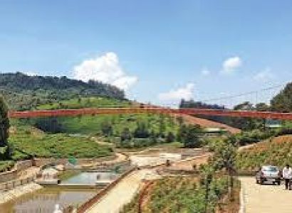 4 Nights & 5 Days Ooty Tour Package