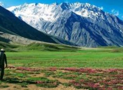 6 Nights Miyar Valley - Complete Trek Tour