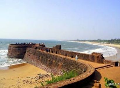Candolim Tour Packages