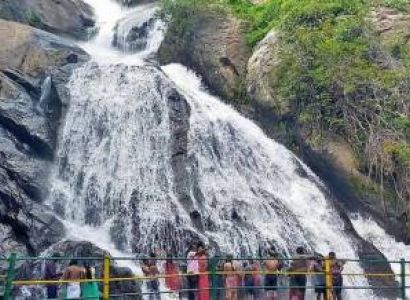 5 Nights/ 6 Days Mysore, Ooty and Coimbatore Package