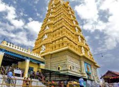 5 Nights/ 6 Days Mysore, Ooty and Coimbatore Package
