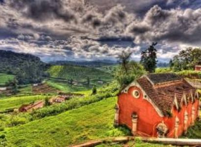 5 Nights/ 6 Days Mysore, Ooty and Coimbatore Package