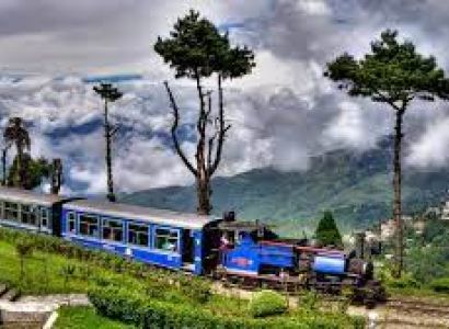 5 Nights/ 6 Days Mysore, Ooty and Coimbatore Package