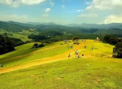 5 Nights 6 Days Mysuru - Coorg - Ooty Package