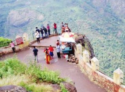 5 Nights 6 Days Mysuru - Coorg - Ooty Package