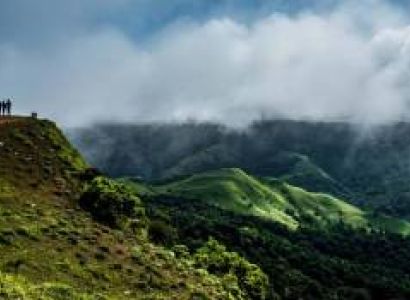 5 Nights 6 Days Mysuru - Coorg - Ooty Package