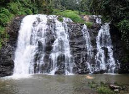 5 Nights 6 Days Mysuru - Coorg - Ooty Package